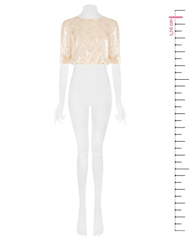 Rinascimento-blouse