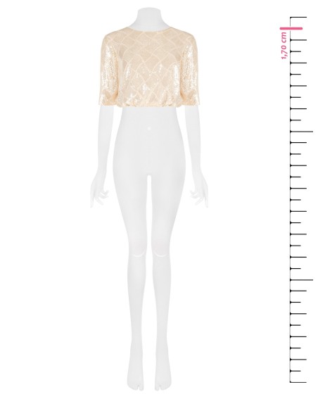 Rinascimento-blouse