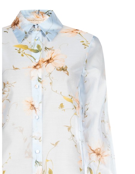 Rinascimento-shirt