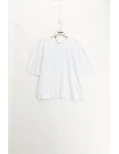 Oversized T-shirt met korte mouwen en Dixie-print 2