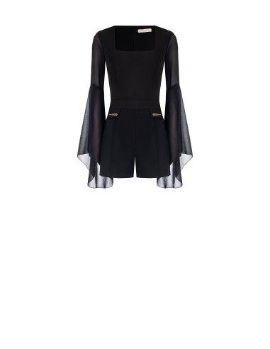 Rinascimento jumpsuit