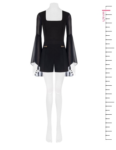 Rinascimento jumpsuit
