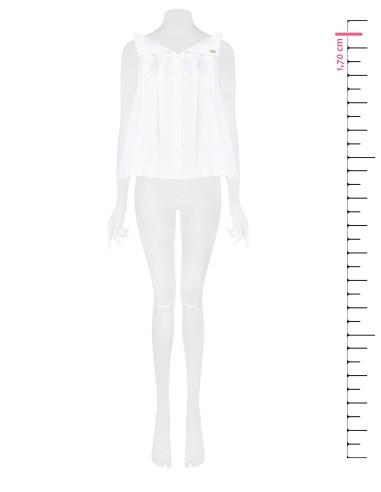 Rinascimento-blouse