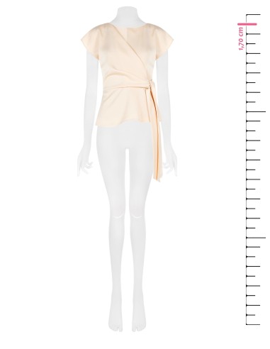 Rinascimento-blouse