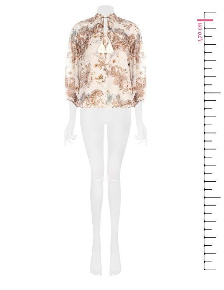 Rinascimento-blouse