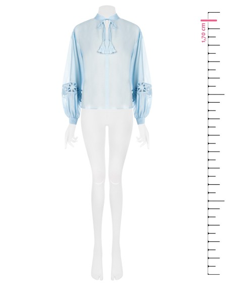 Rinascimento-blouse