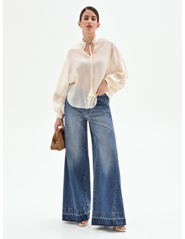 Rinascimento-blouse