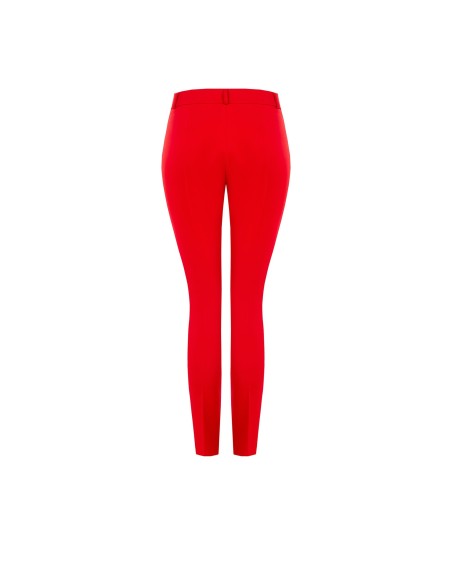 Skinnybroek van technische stof van Rinascimento