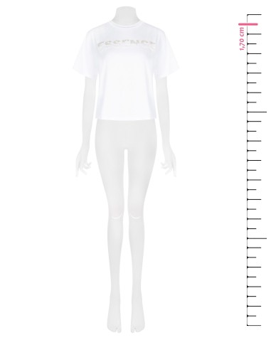 T-shirt Rinascimento