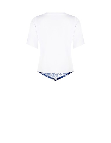 T-shirt Rinascimento