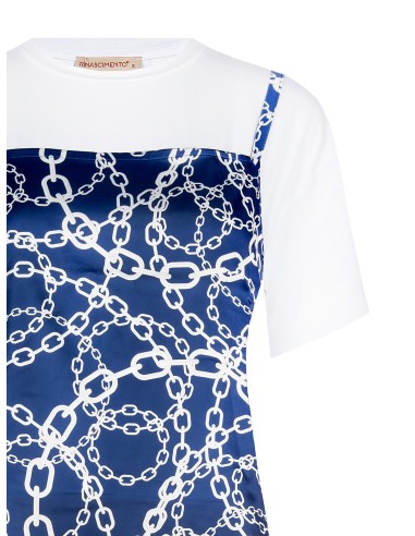 T-shirt Rinascimento