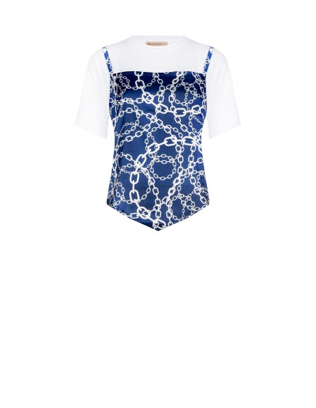 T-shirt Rinascimento