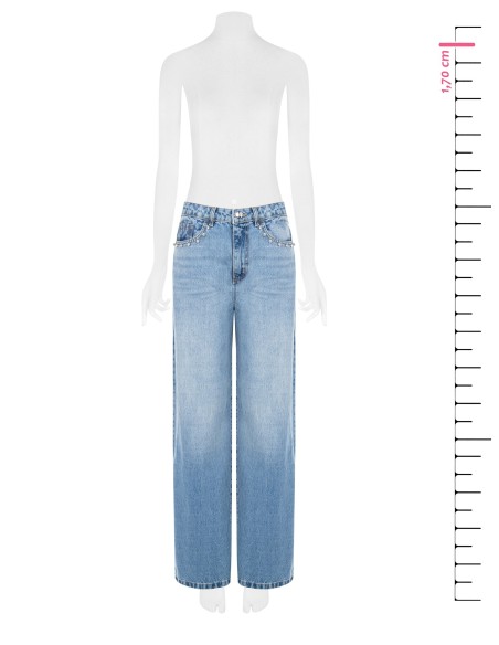 Rinascimento-broek