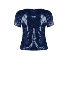 Rinascimento Curvy-blouse 2