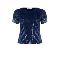 Rinascimento Curvy-blouse