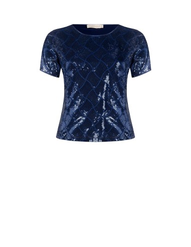 Rinascimento Curvy-blouse