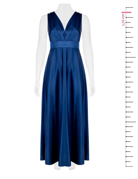 Rinascimento Curvy-jurk