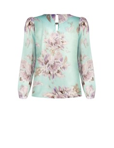 Rinascimento Curvy-blouse 2
