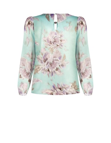 Rinascimento Curvy-blouse