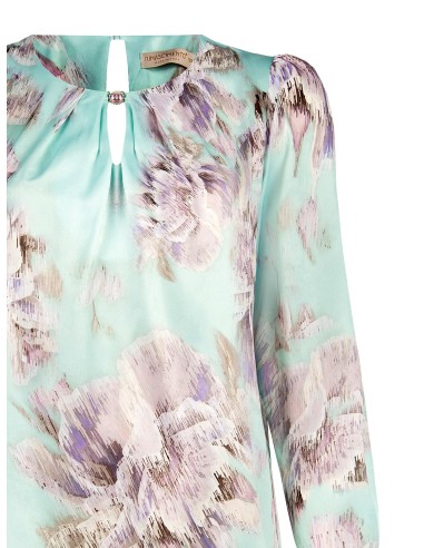 Rinascimento Curvy-blouse