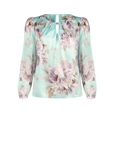 Rinascimento Curvy-blouse