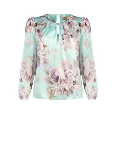 Rinascimento Curvy-blouse