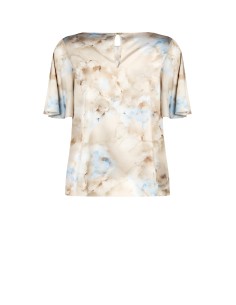 Rinascimento Curvy-blouse 2