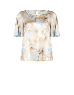 Rinascimento Curvy-blouse