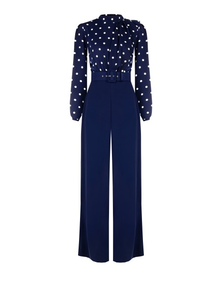 Rinascimento jumpsuit