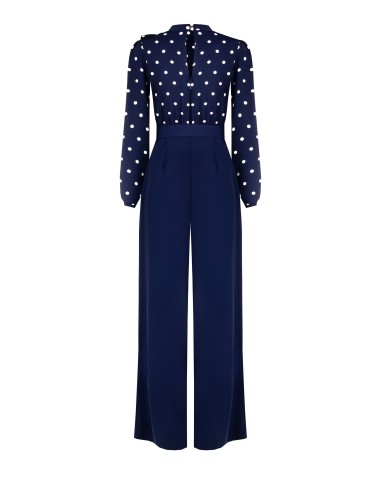 Rinascimento jumpsuit