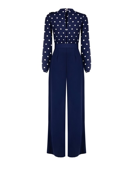 Rinascimento jumpsuit