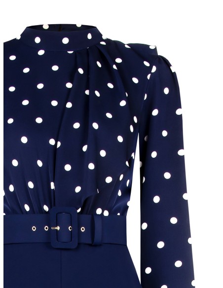 Rinascimento jumpsuit