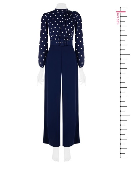 Rinascimento jumpsuit