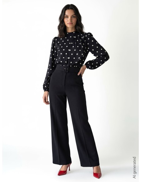 Rinascimento jumpsuit
