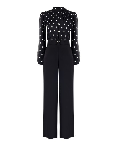 Rinascimento jumpsuit