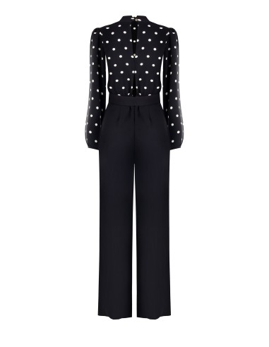Rinascimento jumpsuit