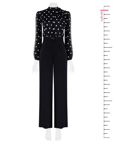 Rinascimento jumpsuit