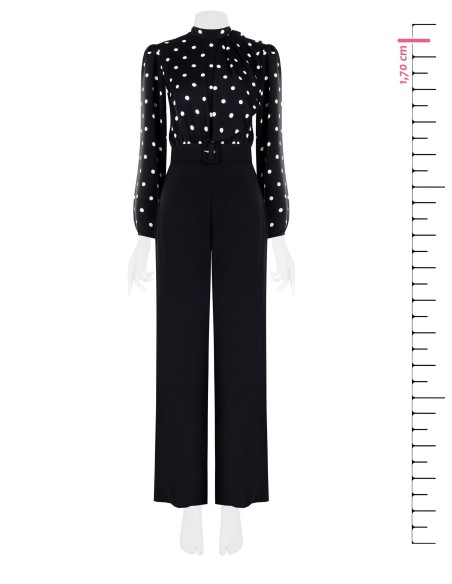 Rinascimento jumpsuit