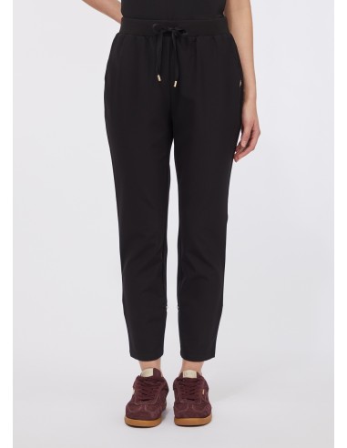 Joggingbroek met trekkoord van Liu Jo