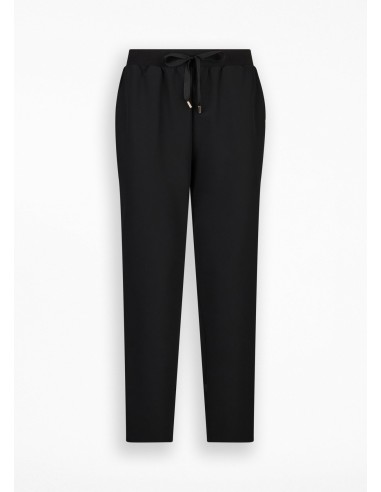 Joggingbroek met trekkoord van Liu Jo