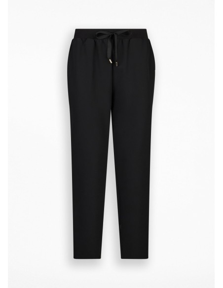 Joggingbroek met trekkoord van Liu Jo