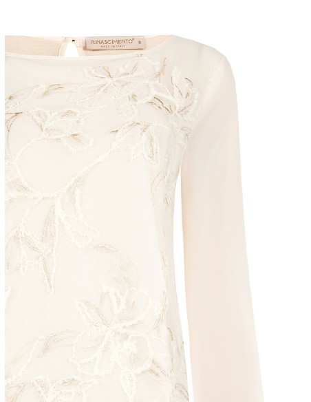Rinascimento-blouse
