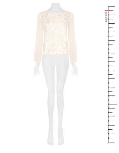 Rinascimento-blouse