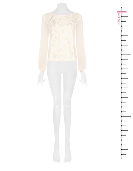 Rinascimento-blouse