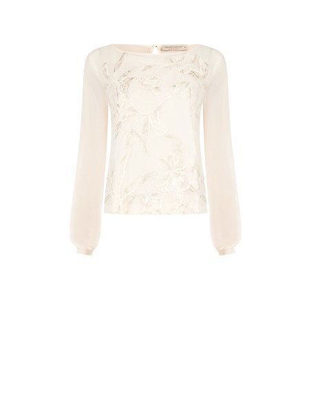 Rinascimento-blouse