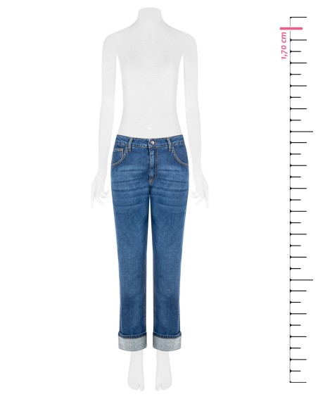 Rinascimento-broek