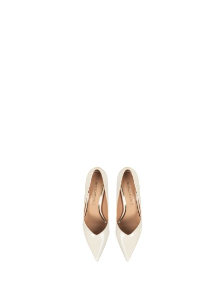 Rinascimento stiletto-pumps van lakleer