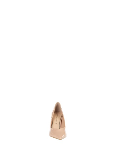 Rinascimento stiletto-pumps van lakleer