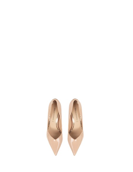 Rinascimento stiletto-pumps van lakleer