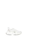 Chunky sneakers met details van imitatie suède en RR Rinascimento-logo